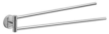 Gedy Eros Towel Holder 2323 Chrome