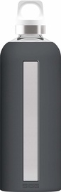 Sigg Star Shade Water Bottle 0.85l Black