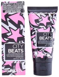 Redken City Beats Acidic Conditioning Color Cream 85ml City Ballet Pink