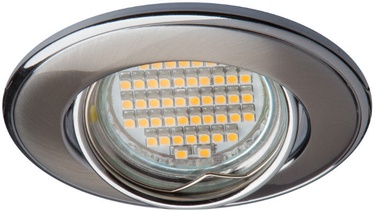 Kobi Light HAL Spot 12V OH115 Chrome Graphite 109063