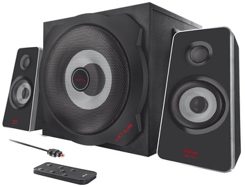 Trust GXT 638 Digital Gaming Speaker 2.1