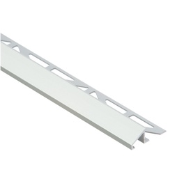 Apdares lente Cezar 801662, sudraba, 2.5 m x 31 mm