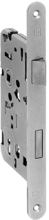Siseukseleht Porta H1 Porta line H1, parempoolne, siberi tamm, 203 x 74.4 x 4 cm