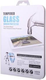 Global Technology Tempered Glass Screen Protector For iPad Mini/Mini 2