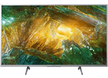 Televizorius Sony KD43XH8077SAEP