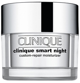 Näokreem Clinique Smart Night, 50 ml