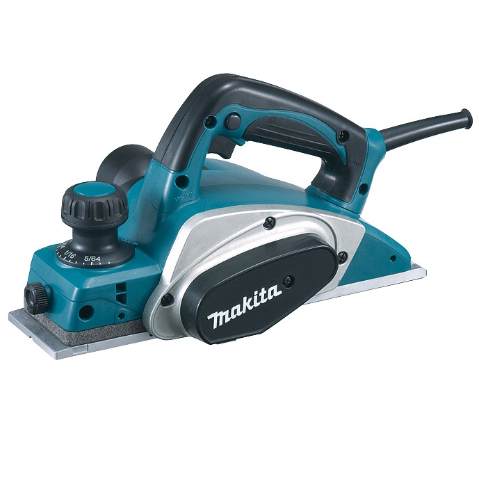 Elektrihöövel Makita KP0800J, 620 W