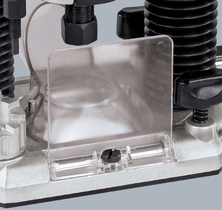 Frēze Einhell TC-RO 1155, 1100 W