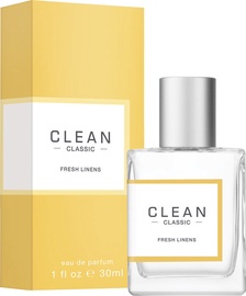 Parfüümvesi Clean Classic EDP, 30 ml