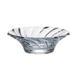 Dubuo Bohemia Royal Crystal, krištolas, Ø 21 cm