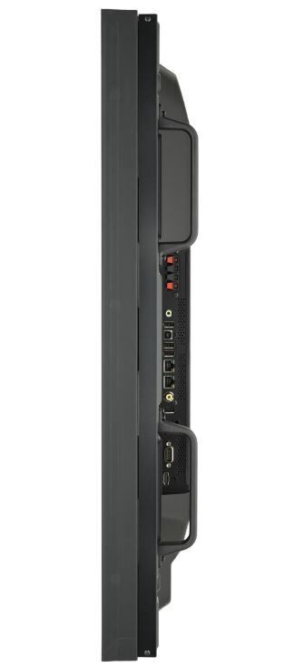 multisync un552v