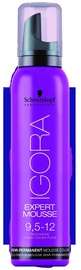 Šampūns Schwarzkopf Igora, 100 ml