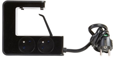 Удлинитель Legrand Clip-On Multi Outlet, 1.5 м