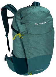 Vaude Prokyon Zip 28 Blue/Green