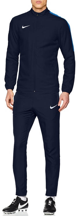 Sportinis kostiumas, vyrams Nike, mėlyna, M