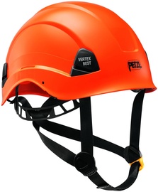 Petzl Vertex Best Helmet 53-63cm Orange