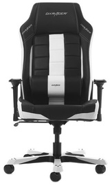 DXRacer Boss Gaming Chair Black/White
