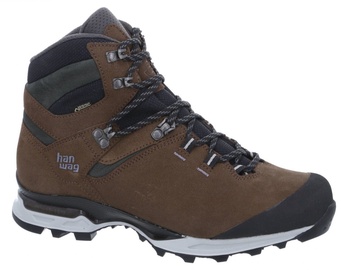 HanWag Tatra Light GTX Brown Anthracite 44 1/2