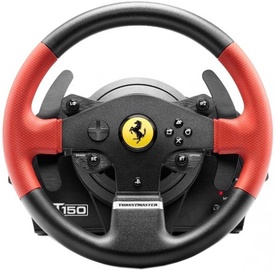 Thrustmaster Racing Wheel T150 Ferrari Edition PS4/PS3