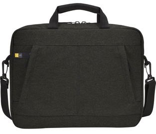 Case Logic Huxton 14" Laptop Attache Black