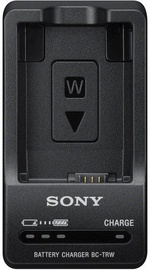 Elementu lādētājs Sony BC-TRW Battery Charger