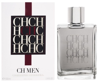 Carolina Herrera CH 100ml After Shave Lotion