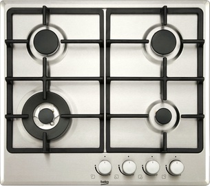 Kaitlentė Beko HIAG64225SX Inox