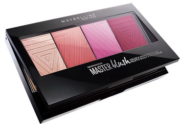 Maybelline Face Studio Master Blush Color and Highlighting Palette 13g