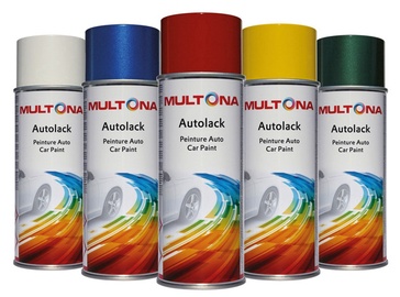 Automobilių dažai Multona 008, 400 ml
