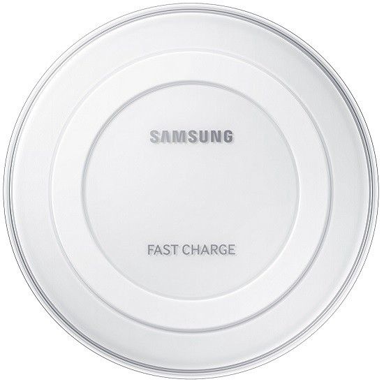 Зарядное устройство для телефона Samsung Wireless EP-PN920BWE, Wireless, белый