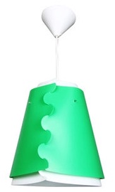 Lampa Nino Bell, griesti, 42 W, E27