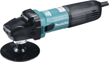 Электрическая углошлифовальная машина Makita SA5040C, 1400 Вт