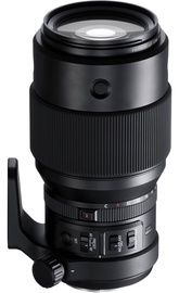 Объектив Fujifilm Fujinon GF 250mm F4 R LM OIS WR, 1425 г