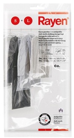 Kott Rayen Anti Moth Clothing Storage Bags 6pcs