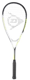 Dunlop Squash Racket Hyper Lite TI 195g