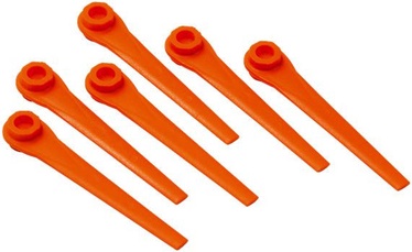 Gardena Turbotrimmer Plastic Blades