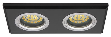 Lampa Kanlux CTX-DT02B-W, G5.3, IP20, balta