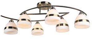 Lampa Verners Guste 148337, griesti, 40 W, E14