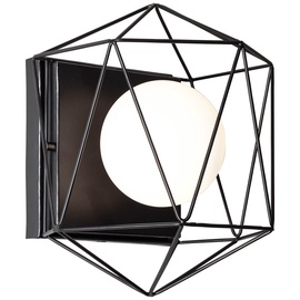 Lampa Brilliant Synergy G9, siena, 33 W, G9