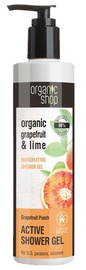 Гель для душа Organic Shop, 280 мл