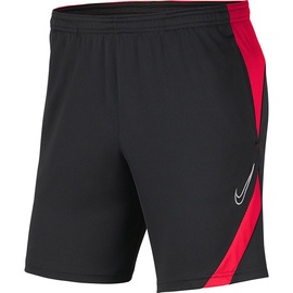 Nike Dry Academy Short KP BV6924 067 Black Red M