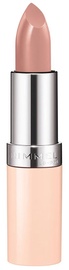 Rimmel London Lasting Finish By Kate Lipstick Nude 4g 45