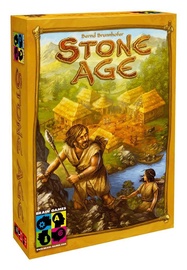 Galda spēle Brain Games Stone Age, LV