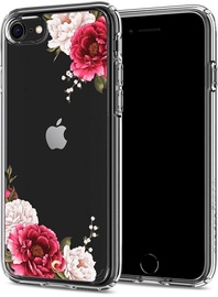 Spigen Ciel Back Case For Apple iPhone 7/8/SE 2020 Red Floral