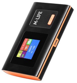 M-Life Router LTE ML0674B