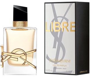 Парфюмированная вода Yves Saint Laurent Libre, 50 мл