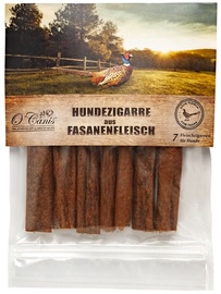 O'Canis Original Dog Snacks Pheasant 7pcs