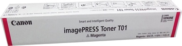 Canon T01 Toner Magenta