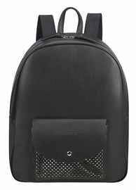 American Tourister Luna Pop 14 Backpack Black
