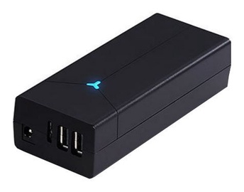 Fortron AC-DC Notebook Adapter 65W Black